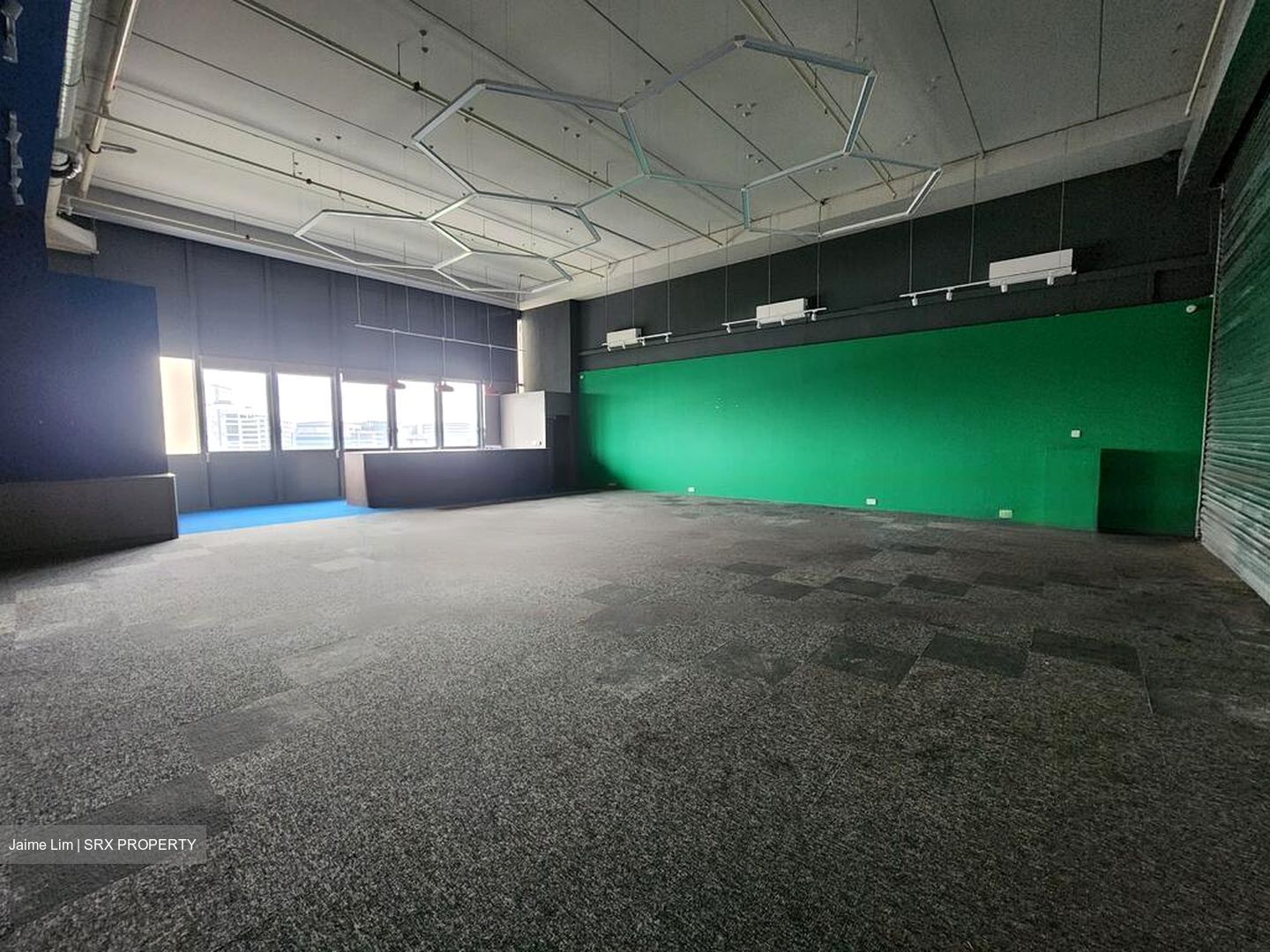 REVV (D22), Factory #454842951